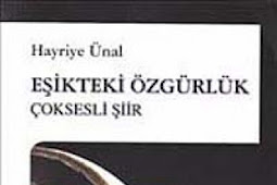 Eşikteki Özgürlük (Çoksesli Şiir) Kitabını Pdf, Epub, Mobi İndir