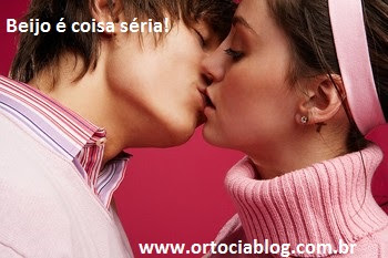 Como beijar beijo de homem e mulher