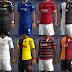 PES 2013 New Season KitsPack 2019/2020 v1.0 PES 2013 New Season KitsPack 2019/2020 v1.0