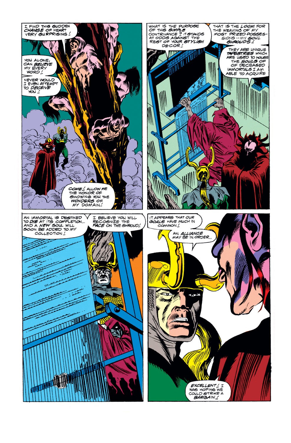 Thor (1966) 430 Page 5