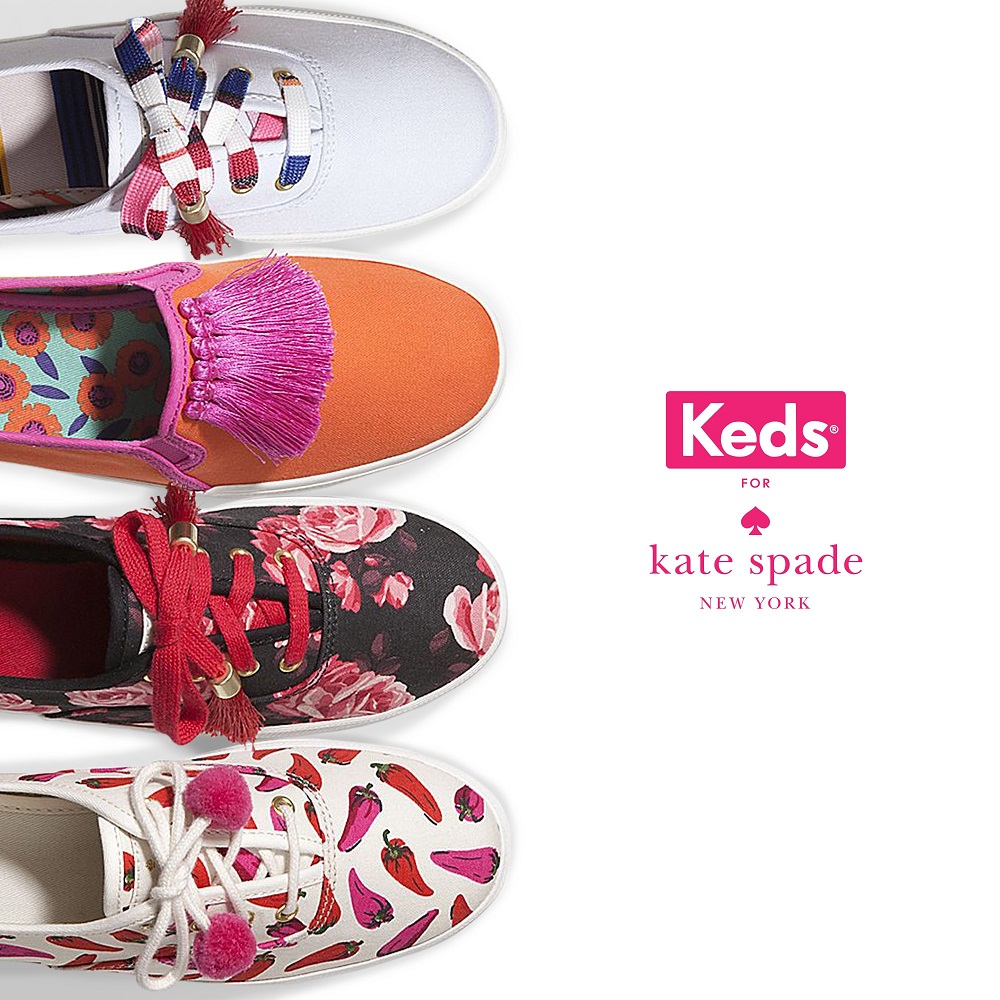 keds up town center