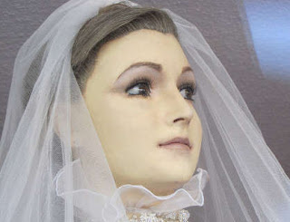 Maniquí de Pascualita