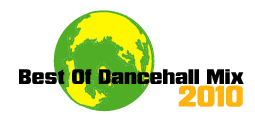 2010 Best Of Dancehall Mix