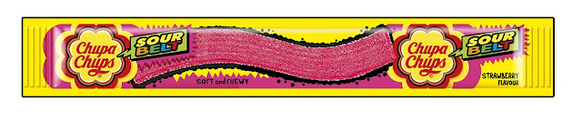 Perfetti Van Melle amplifies the Fun Quotient in Confectionery- Introduces Chupa Chups Sour Belt and Sour Bites Perfetti Van Melle amplifies the Fun Quotient in Confectionery- Introduces Chupa Chups Sour Belt and Sour Bites
