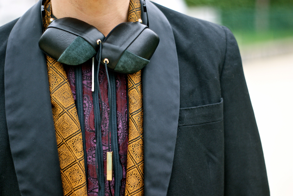 BLOG MODE HOMME STYLE PARIS PREPPY DANDY