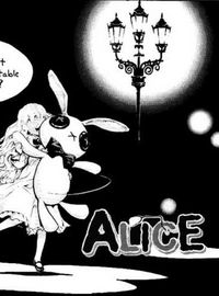 Alice (KIM Dong-hoon)