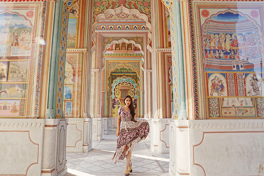 Jaipur, India: 24 Hours in the Pink City - What & Where to See, Stay, Eat, & Do