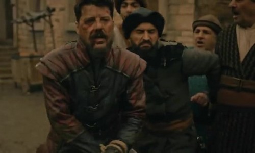 dirilis ertugrul 144 bolum ozet dragos