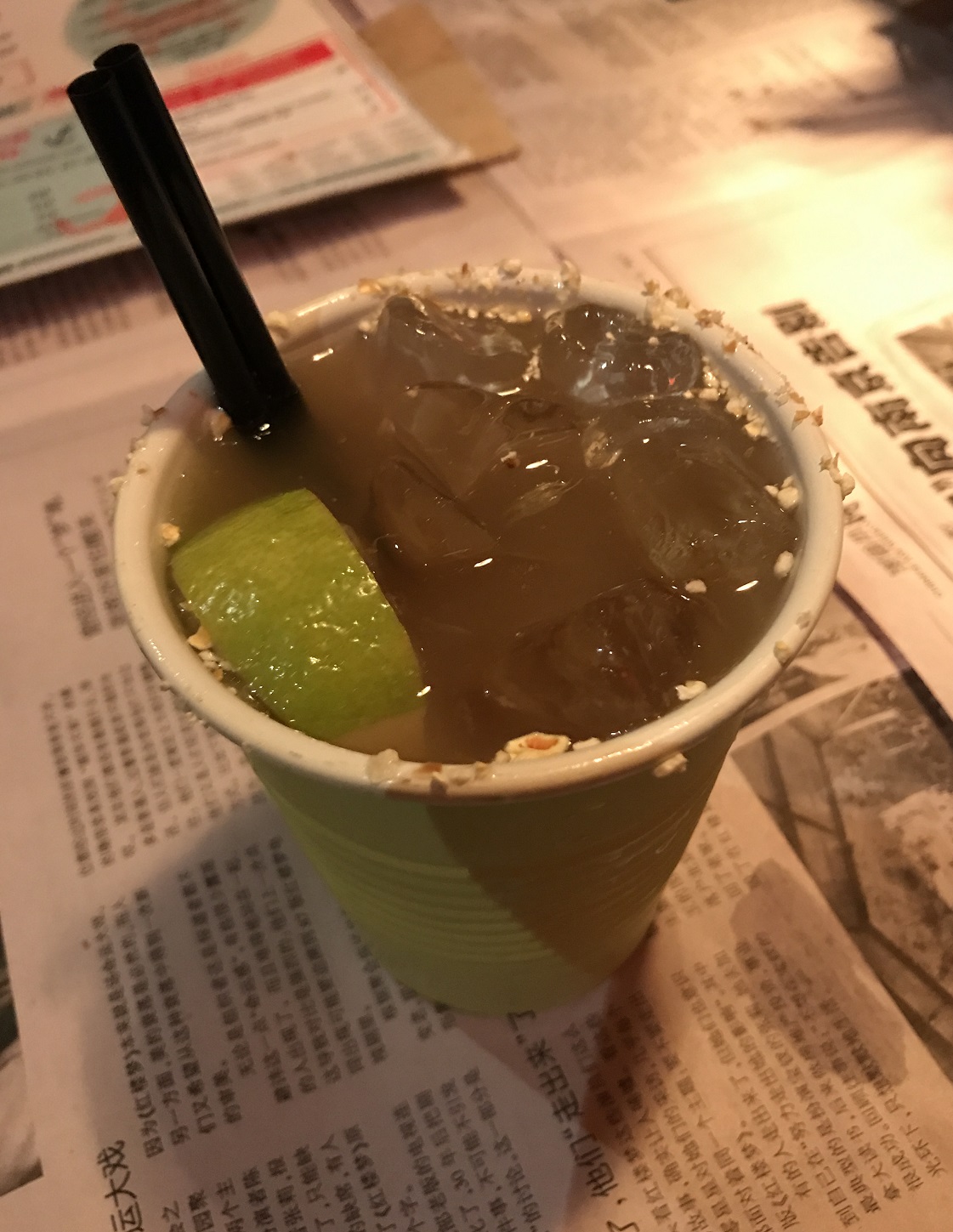 Miss Katie's Crab Shack, Melbourne CBD by Rockstar Eat and Be Merry Crew