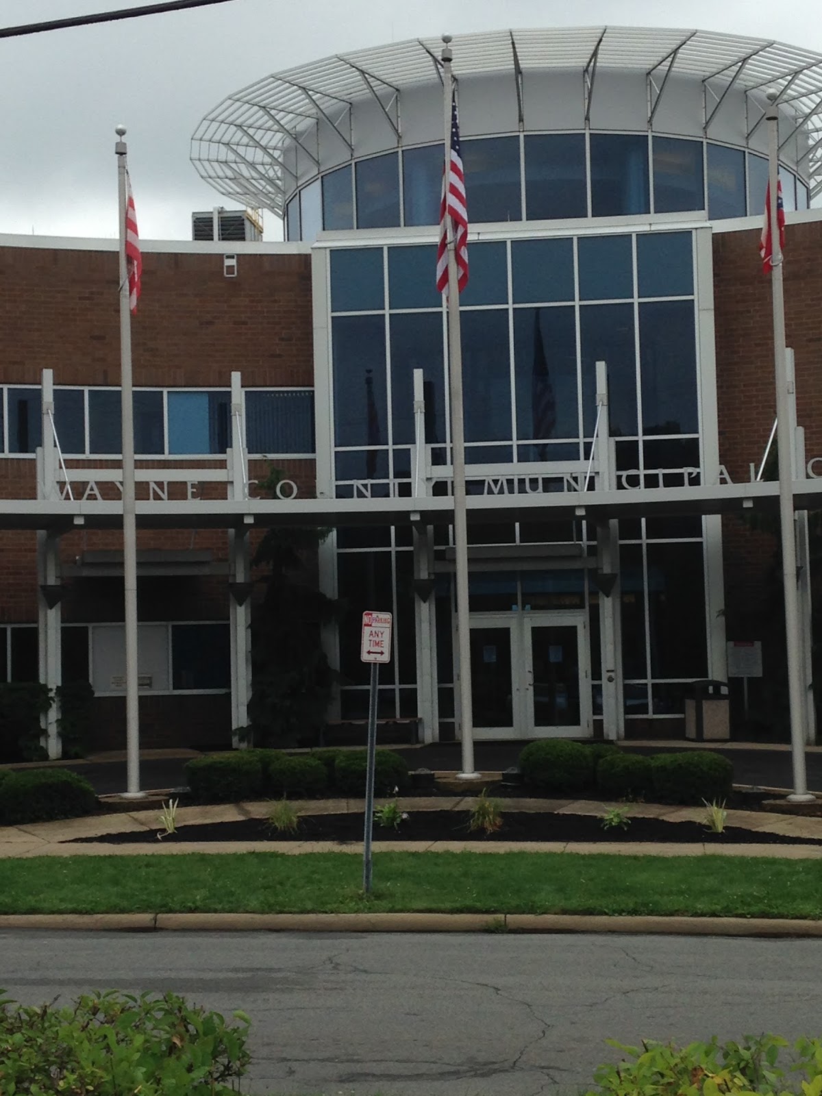 Daniel F Gigiano Co LPA Daniel F Gigiano Co LPA