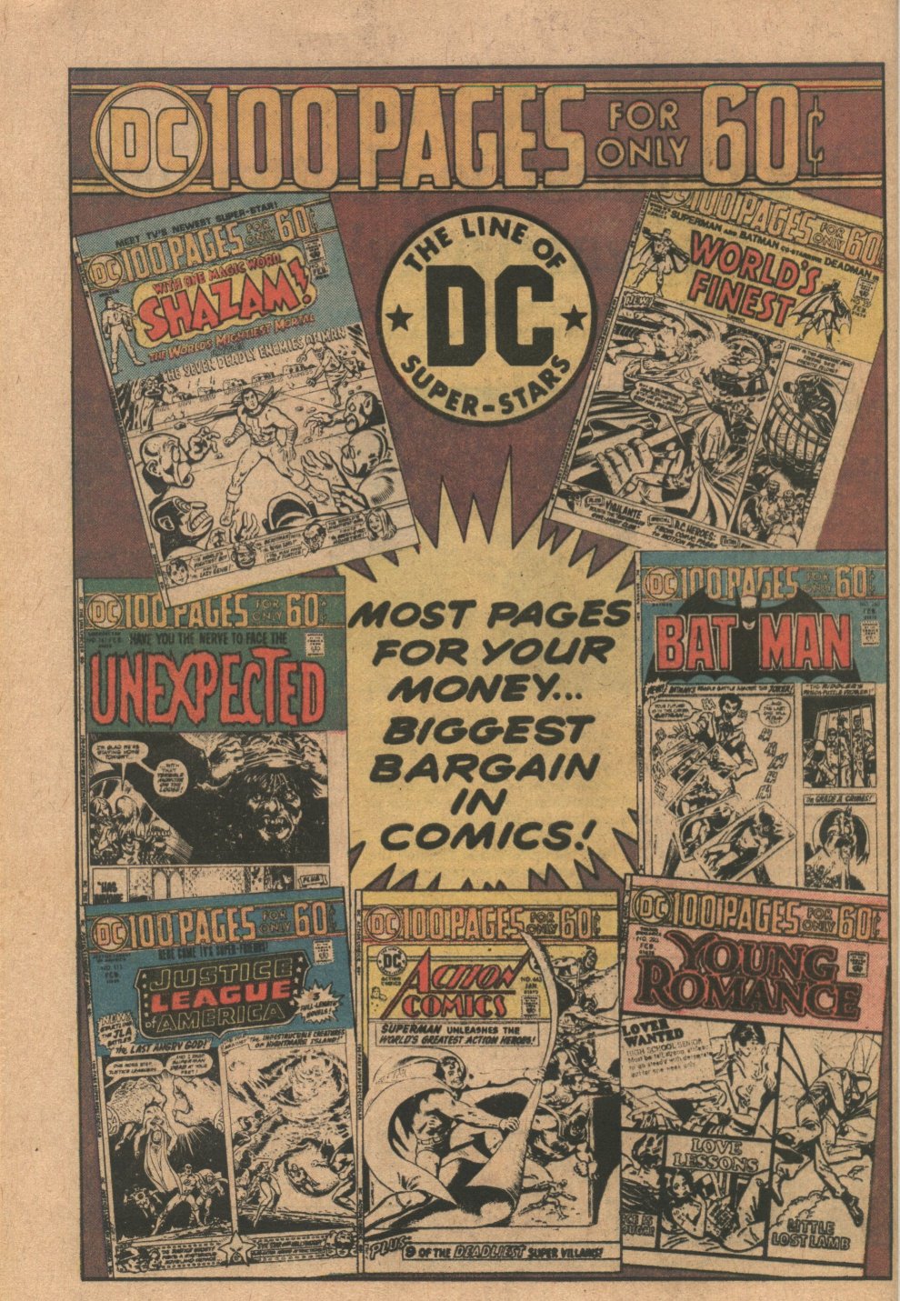 Read online The Flash (1959) comic -  Issue #231 - 8
