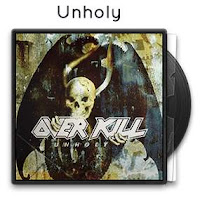 2004 - Unholy 2004 - Unholy