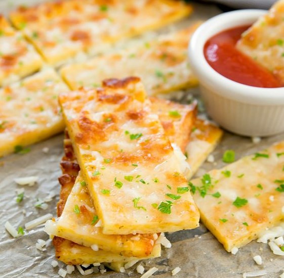 3 INGREDIENT FLOURLESS CHEESE BREADSTICKS #DietRecipe #Breadsticks 3 INGREDIENT FLOURLESS CHEESE BREADSTICKS #DietRecipe #Breadsticks