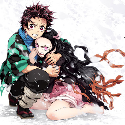 Anime Kimetsu no Yaiba tendrá 26 episodios Anime Kimetsu no Yaiba tendrá 26 episodios