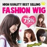 FASHION WIG