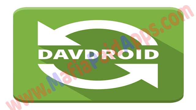 DAVdroid – CalDAV/CardDAV Synchronization v1.9.10-beta Apk for Android