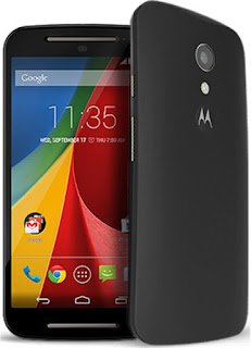 Motorola Moto G2 Successor is better than the Apple iphone 6S,Accoding to some Critics