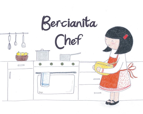 Bercianita Chef