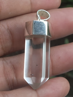 pendulum kristal