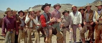 Blazing saddles essay image