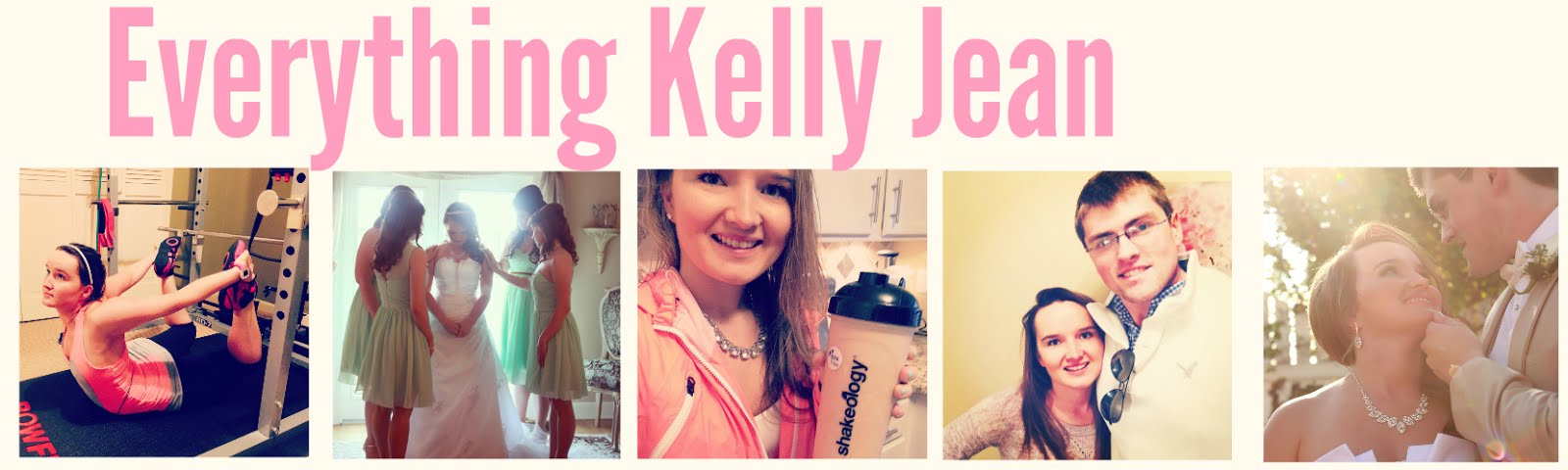 Everything Kelly Jean