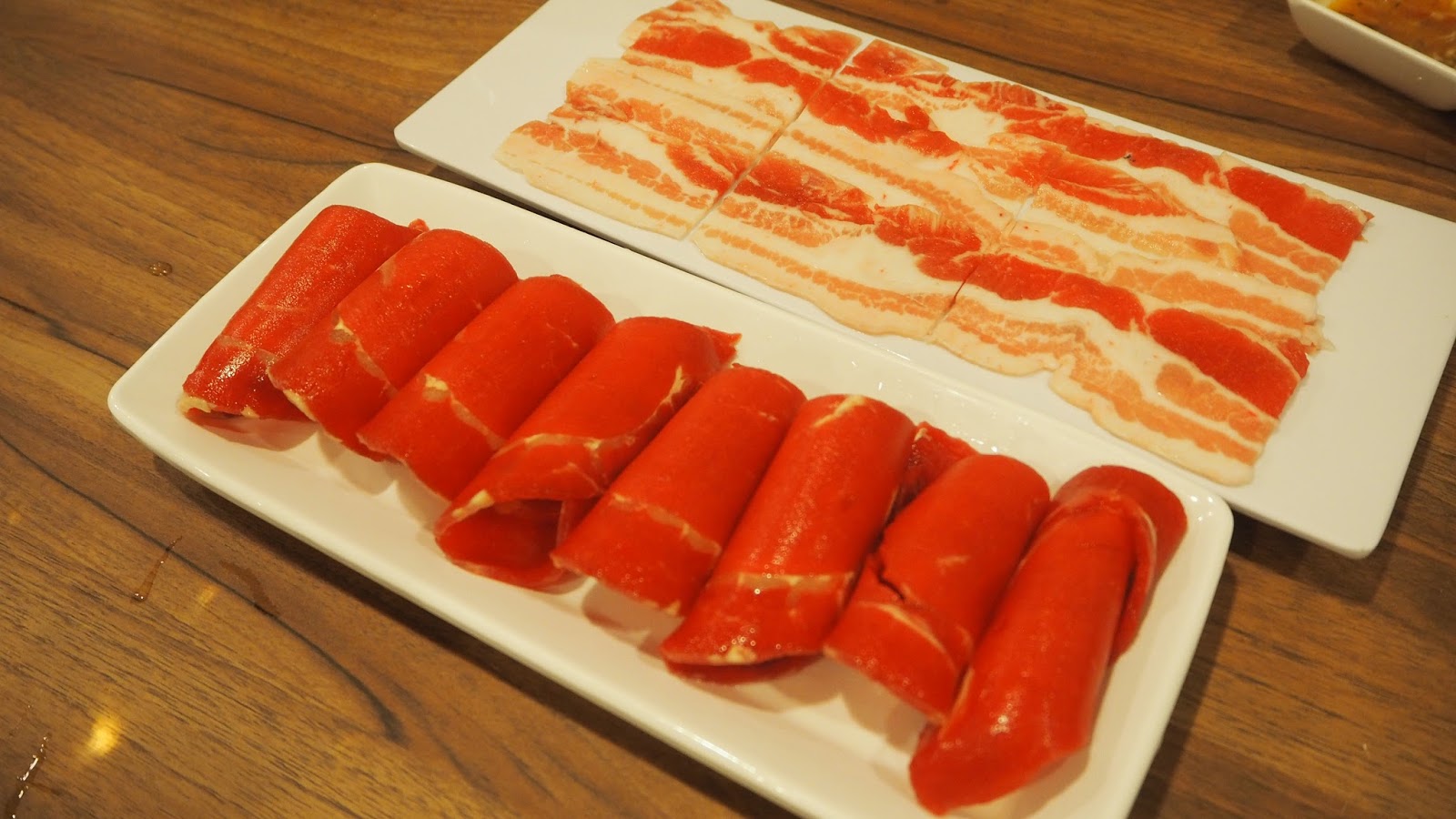 Rong Fu Ji Seafood Steam Pot The Grandstand JtheJon