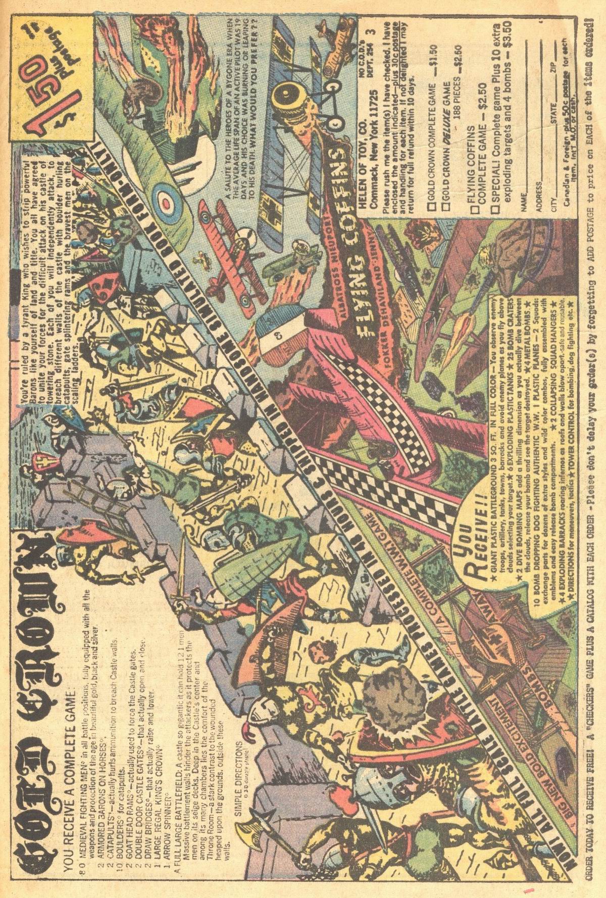 Read online Justice League of America (1960) comic -  Issue #93 - 65