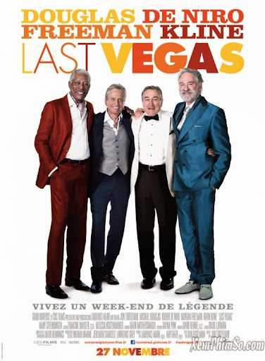 Bô Lão Xì Tin - Last Vegas Bô Lão Xì Tin
