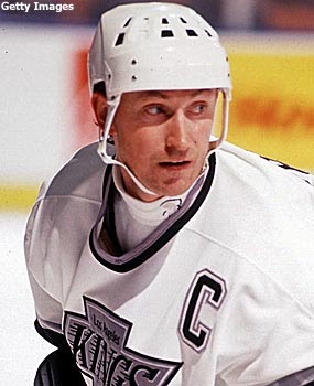 Ex-Leaf Doug Gilmour looks back at the Wayne Gretzky high stick in