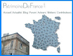 Patrimoine de France