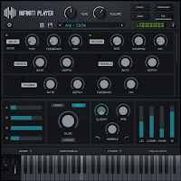 StudioLinked Infiniti Player v1.1 Full version