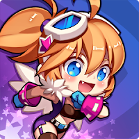 WIND Runner Adventure Unlimited Gold - All Characters Unlocked MOD APK