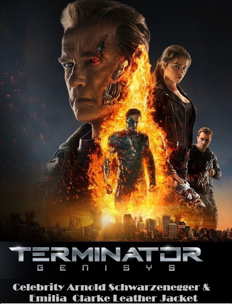 Terminator Genisys Online Subtitrat