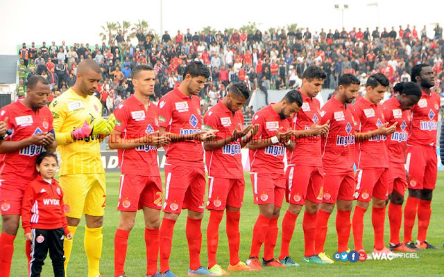 Caf Champions League Group C: Fixtures, kick-Off Times… Read More