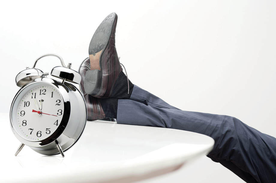 Lagartos en la Ley Días de Descanso "Ley Federal del Trabajo