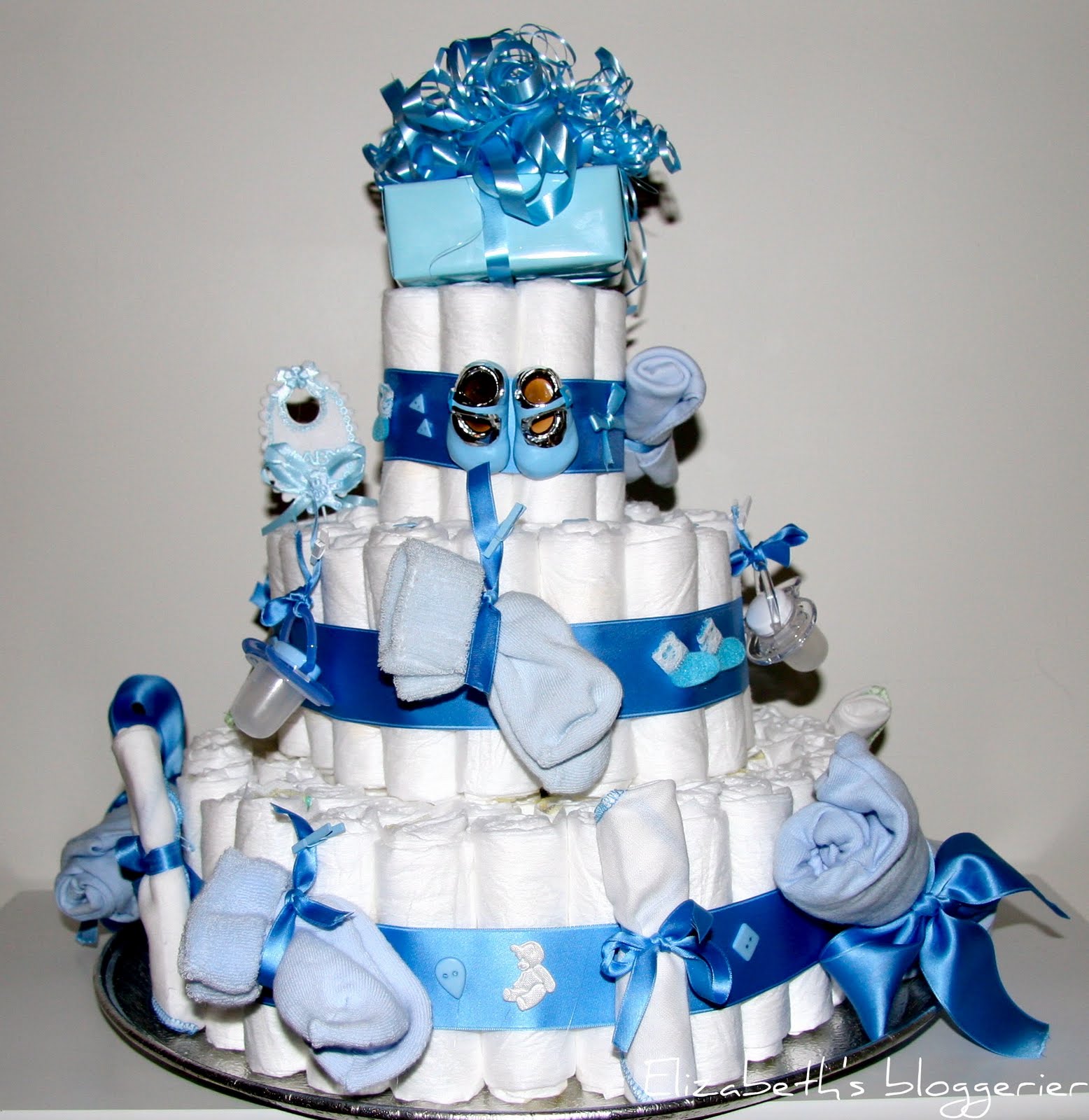 Baby Shower
