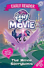 My Little Pony The Movie Storybook Books