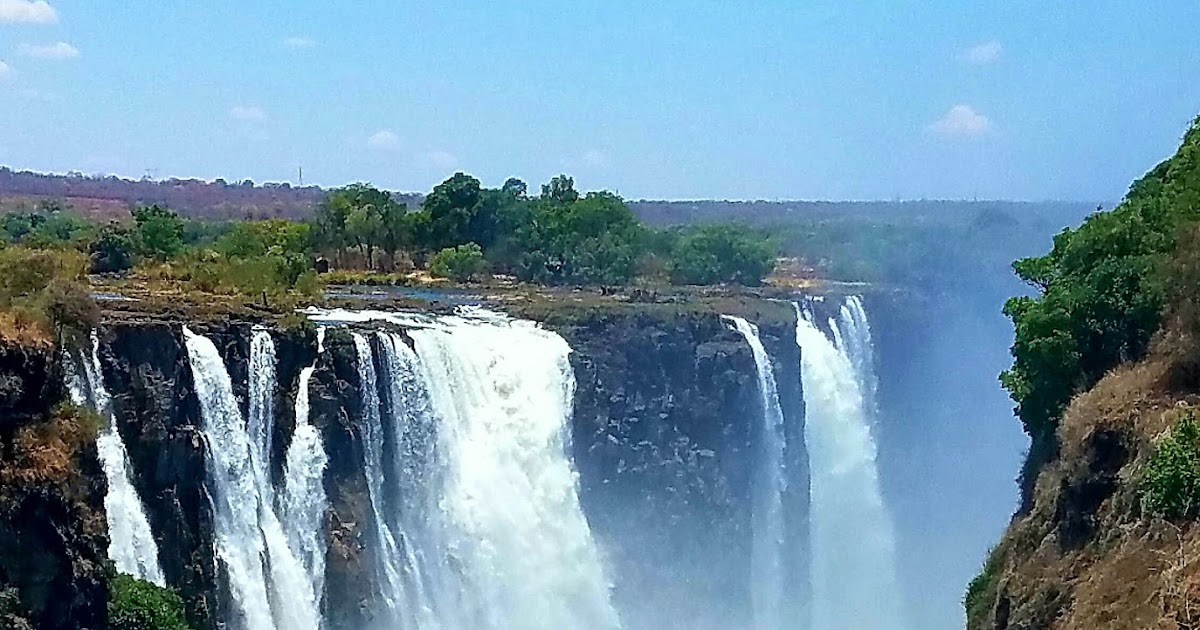 Traveling with Lyn: Zimbabwe: A Country in Crisis