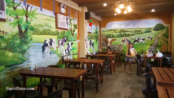 Rodrigo's Cansi House - Bacolod restaurant -