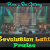 Revolution Latin Praise - Pierre y Sau Gutierrez (2013-MP3)