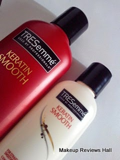 Tresemme Shampoo & Conditioner Review