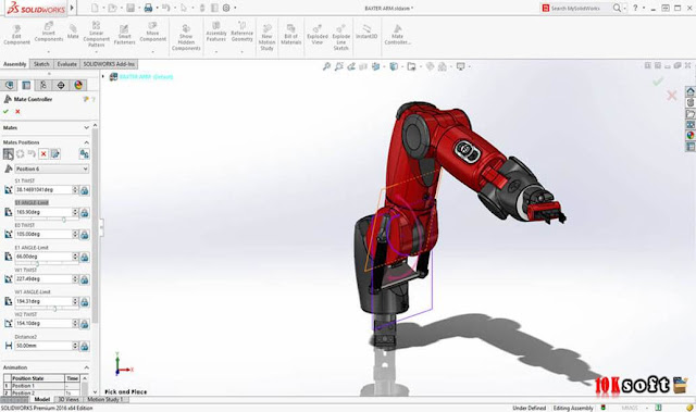SolidWorks 2016 Setup offline installer Free Download SolidWorks 2016 Setup offline installer Free Download
