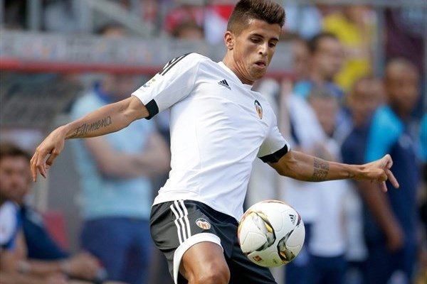 Resultado de imagen de joao cancelo