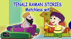 tenali raman stories