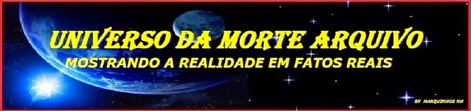  UNIVERSO DA MORTE ARQUIVO