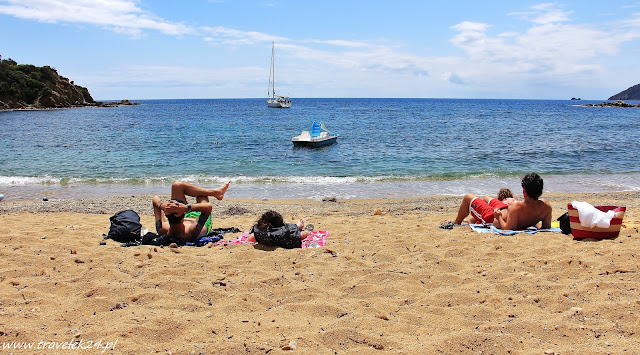 Barabarca Elba