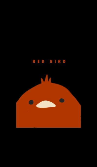 Red birds