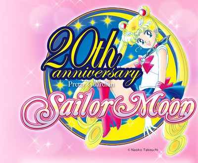 Se anuncia un nuevo anime de Sailor Moon para el 2013