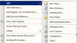 Accessing the SharePoint user profile service from BizTal