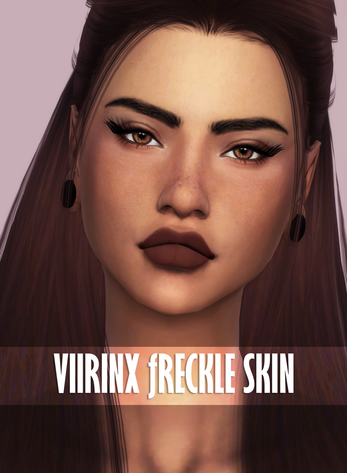 Best realistic sims 4 skins - springero